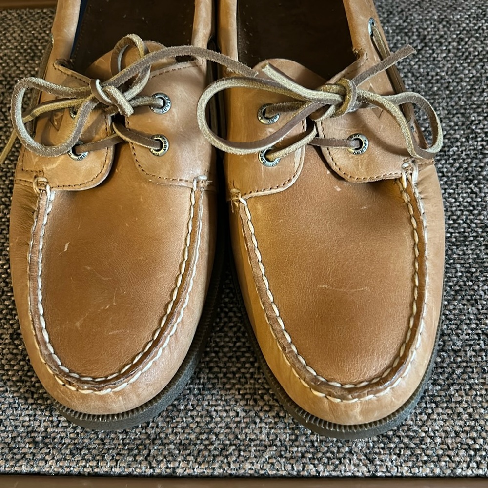 Sperry Original Boat Shoe